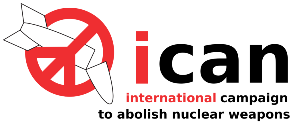 Ican International Campaign To Abolish Nuclear Weapons