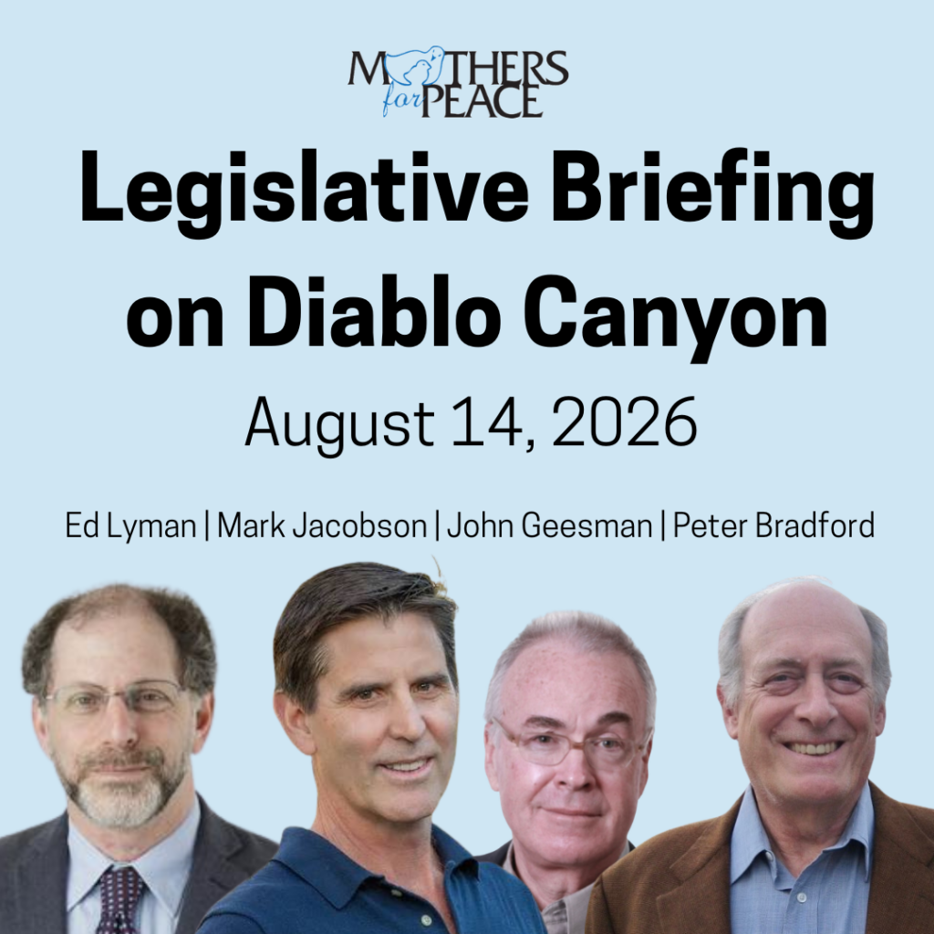 legislative briefing