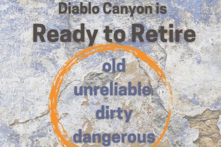 Diablo Canyon is Ready to Retire