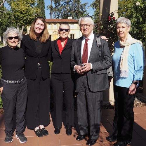 oral argument, 9th Circuit Court of Appeals, Jan. 2024