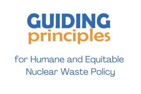 for-Humane-and-Equitable-Nuclear-Waste-Policy
